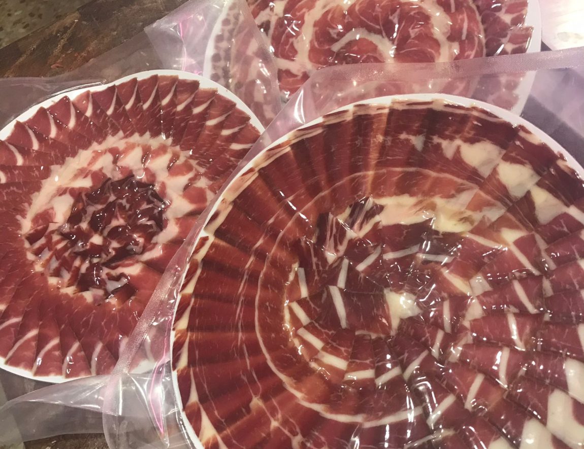 jamon
