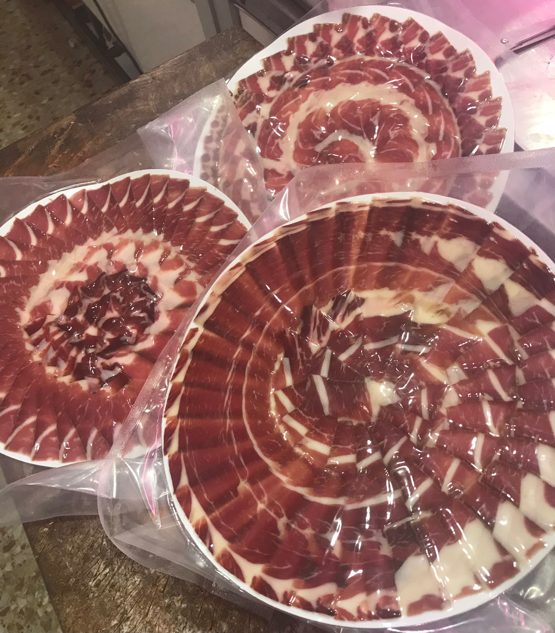 jamon