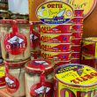 Conservas Ortiz