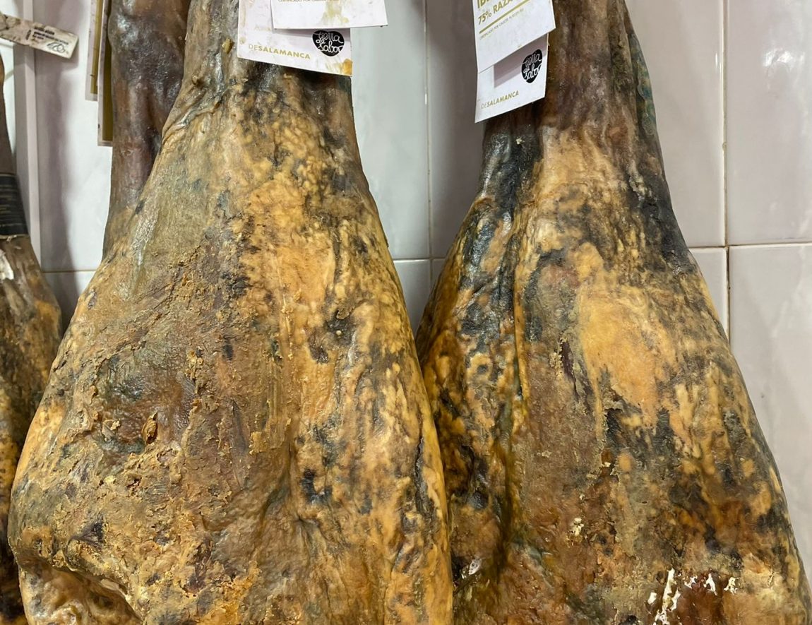 Corte de carne fresca listo para cocinar