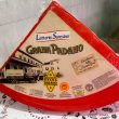 Queso Grana Padano DOP