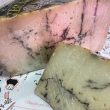 Queso pecorino Molitierno al tartufo