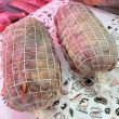 Muslo de pavo relleno