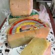 Queso de La Huz