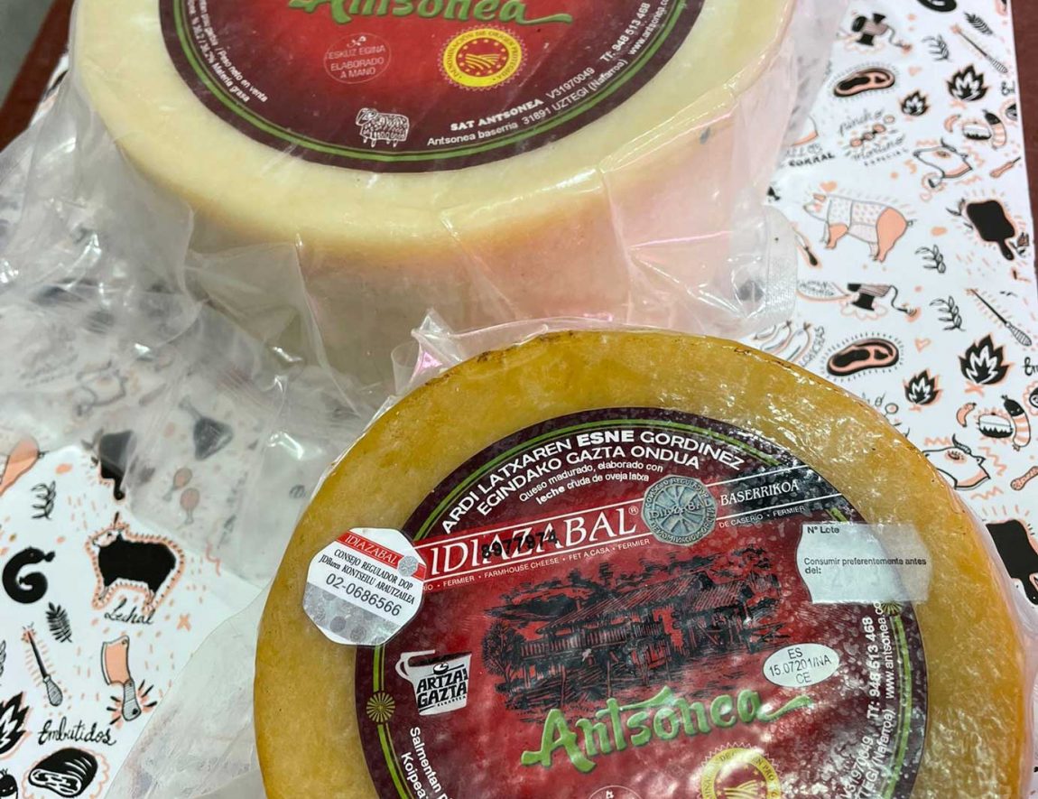 queso-idiazabal
