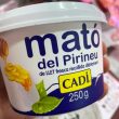 Queso Mató del Pirineu