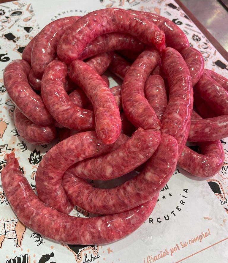 salchichas-frescas