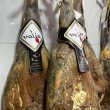 Jamón ibérico de cebo 50% Valja