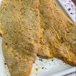 Cachopo de cecina