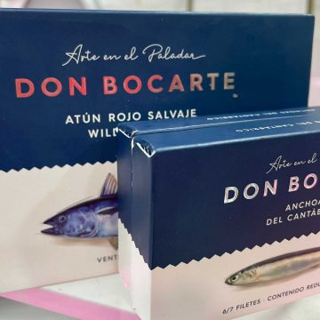 conservas don bocarte