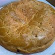 Empanada gallega de atún
