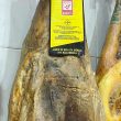 Jamón ibérico de bellota 50% Fran Rodel