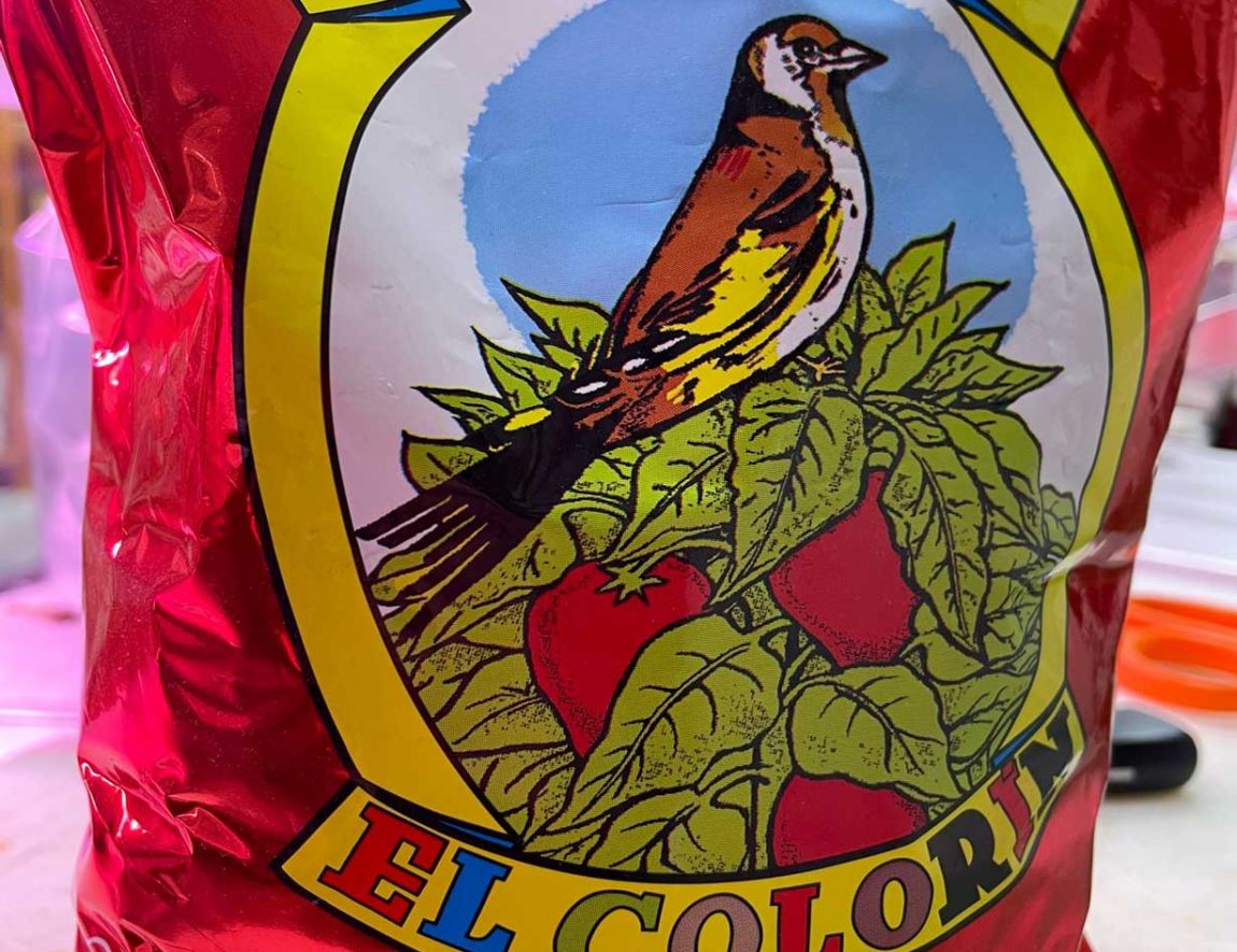 pimenton de la vera el colorin