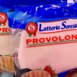 Queso provolone Latteria Soresina