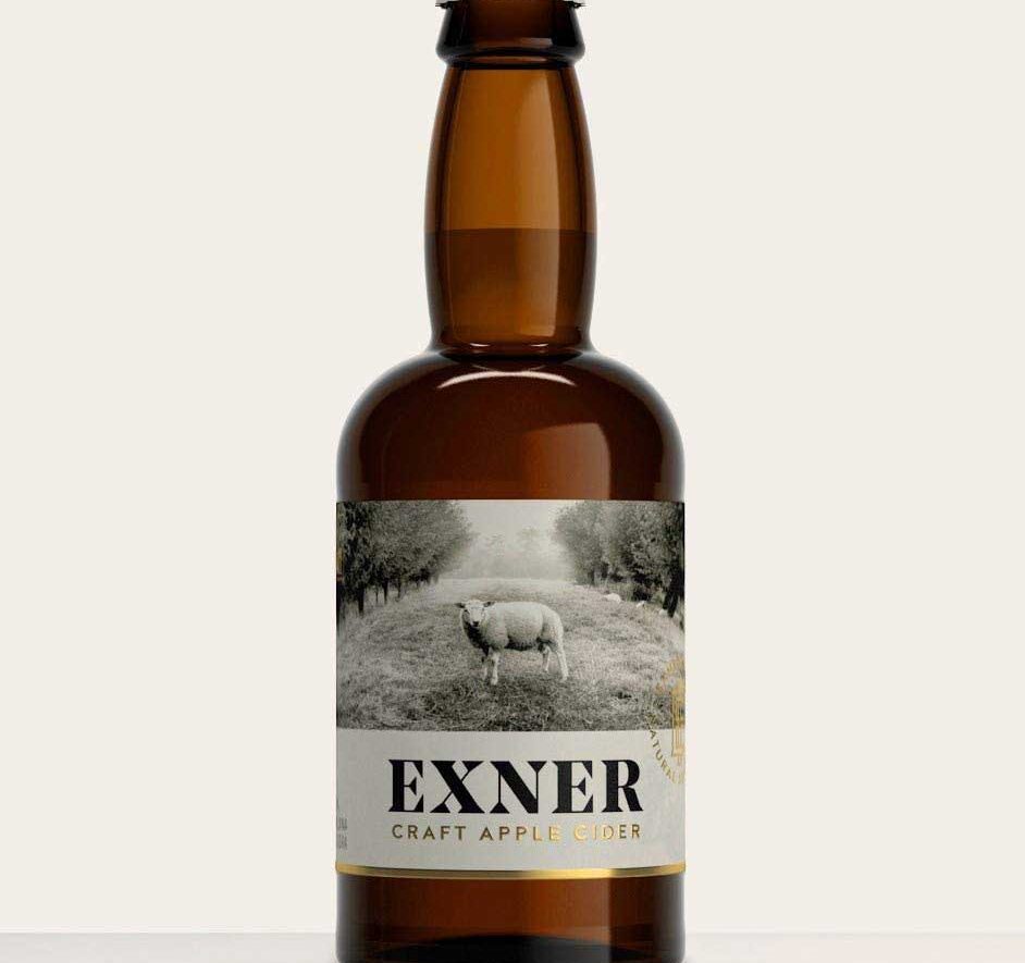 sidra botellin exner