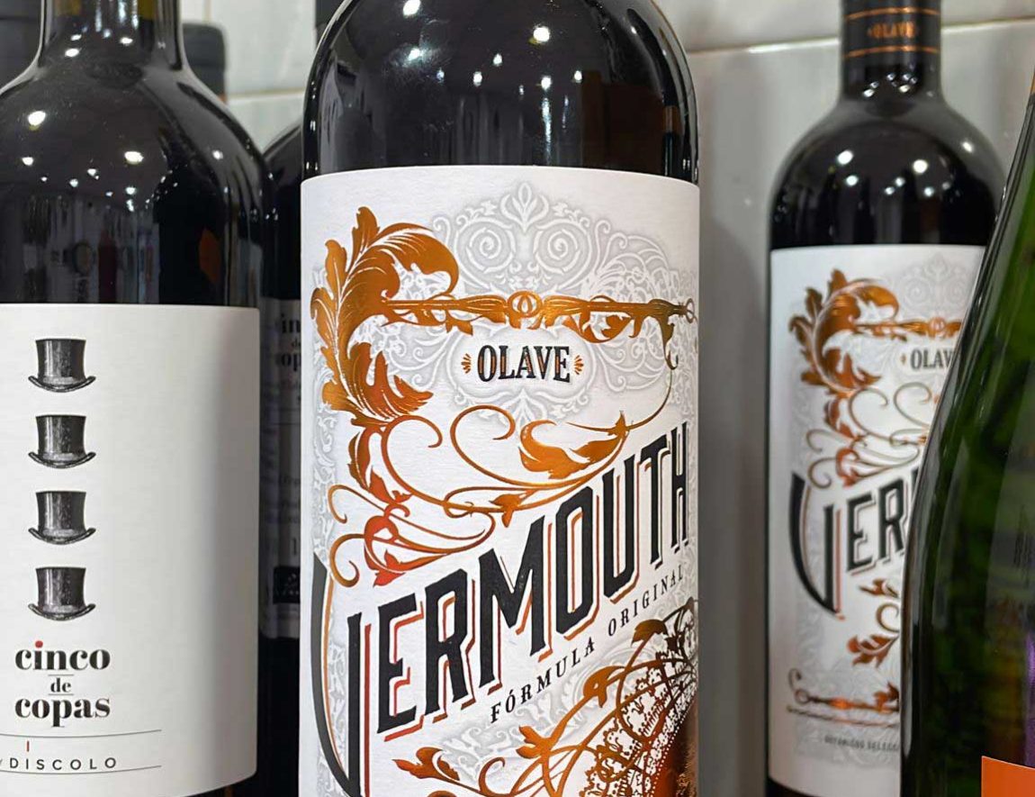 vermut-olave